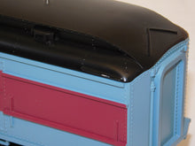 Load image into Gallery viewer, LIONEL 6-25135 POLAR EXPRESS Baggage Car lighted passenger Car 2006 Christmas