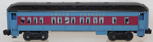 Load image into Gallery viewer, LIONEL 6-25100 POLAR EXPRESS Abandoned Toys Train Coach lighted passenger Car