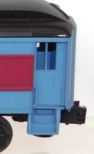 Load image into Gallery viewer, LIONEL 6-25100 POLAR EXPRESS Abandoned Toys Train Coach lighted passenger Car