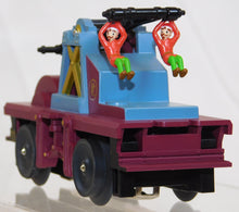 Load image into Gallery viewer, Lionel 6-28425 Polar Express Handcar Elf motorized add on Christmas O gauge C-8