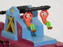 Load image into Gallery viewer, Lionel 6-28425 Polar Express Handcar Elf motorized add on Christmas O gauge C-8