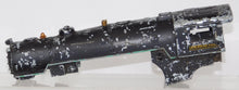 Load image into Gallery viewer, Prewar American Flyer O 3326 steam engine 2-4-2 Shell Only Parts 1936 die cast