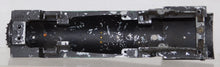 Load image into Gallery viewer, Prewar American Flyer O 3326 steam engine 2-4-2 Shell Only Parts 1936 die cast