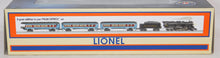 Load image into Gallery viewer, LIONEL 6-25100 POLAR EXPRESS Abandoned Toys Train Coach lighted passenger Car