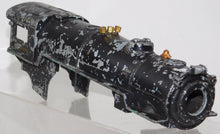 Load image into Gallery viewer, Prewar American Flyer O 3326 steam engine 2-4-2 Shell Only Parts 1936 die cast