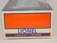 Load image into Gallery viewer, LIONEL 6-25100 POLAR EXPRESS Abandoned Toys Train Coach lighted passenger Car