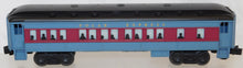 Load image into Gallery viewer, LIONEL 6-25101 POLAR EXPRESS Train Coach lighted passenger Car kid passengers 31960 Holiday