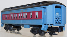 Load image into Gallery viewer, LIONEL 6-25101 POLAR EXPRESS Train Coach lighted passenger Car kid passengers 31960 Holiday