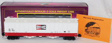 Load image into Gallery viewer, MTH 20-97569 GACX 48443 50' Airslide Hopper Champion Premier 1/48 O 3rail C-8+