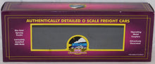 Load image into Gallery viewer, MTH 20-97569 GACX 48443 50' Airslide Hopper Champion Premier 1/48 O 3rail C-8+