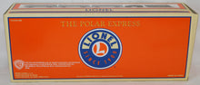 Load image into Gallery viewer, LIONEL 6-25101 POLAR EXPRESS Train Coach lighted passenger Car kid passengers 31960 Holiday