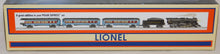 Load image into Gallery viewer, LIONEL 6-25101 POLAR EXPRESS Train Coach lighted passenger Car kid passengers 31960 Holiday