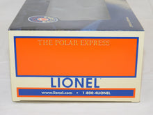 Load image into Gallery viewer, LIONEL 6-25101 POLAR EXPRESS Train Coach lighted passenger Car kid passengers 31960 Holiday