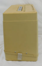 Load image into Gallery viewer, TRS-80 model 4P computer 26-1080A screen powersUp but NON-OP w/ stickers Vintage