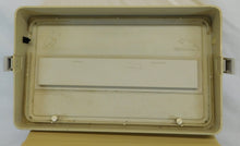 Load image into Gallery viewer, TRS-80 model 4P computer 26-1080A screen powersUp but NON-OP w/ stickers Vintage