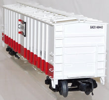 Load image into Gallery viewer, MTH 20-97569 GACX 48443 50' Airslide Hopper Champion Premier 1/48 O 3rail C-8+