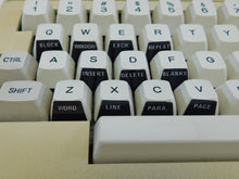 Load image into Gallery viewer, TRS-80 model 4P computer 26-1080A screen powersUp but NON-OP w/ stickers Vintage