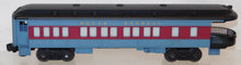 Load image into Gallery viewer, LIONEL 6-25102 POLAR EXPRESS Observation Car Train lighted passenger Car round deck