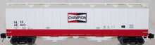 Load image into Gallery viewer, MTH 20-97569 GACX 48443 50' Airslide Hopper Champion Premier 1/48 O 3rail C-8+