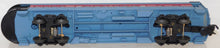 Load image into Gallery viewer, LIONEL 6-25102 POLAR EXPRESS Observation Car Train lighted passenger Car round deck