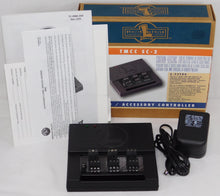 Load image into Gallery viewer, Lionel 6-22980 TMCC SC-2 Switch & Accessory Controller C-8 Boxed Trainmaster Com