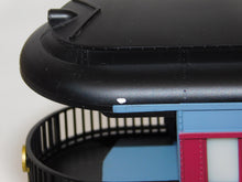 Load image into Gallery viewer, LIONEL 6-25102 POLAR EXPRESS Observation Car Train lighted passenger Car round deck