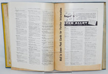 Load image into Gallery viewer, Allen's Hand Book of Oil and Chemical Industry 1954 Gas Hardback International