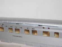 Load image into Gallery viewer, Santa Fe Tsankawi Streamlined Passenger car 4-4-2 Sleeper Walthers? HO Scale
