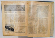 Load image into Gallery viewer, Allen's Hand Book of Oil and Chemical Industry 1954 Gas Hardback International