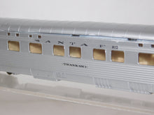 Load image into Gallery viewer, Santa Fe Tsankawi Streamlined Passenger car 4-4-2 Sleeper Walthers? HO Scale
