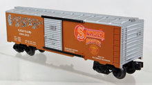 Load image into Gallery viewer, Williams Galveston Harrisburg & San Antonio GH&SA Sunset Route Boxcar TTOS 6464-2010 Ogau