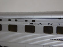 Load image into Gallery viewer, Santa Fe Tsankawi Streamlined Passenger car 4-4-2 Sleeper Walthers? HO Scale