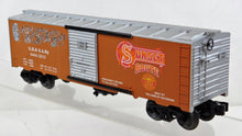 Load image into Gallery viewer, Williams Galveston Harrisburg & San Antonio GH&SA Sunset Route Boxcar TTOS 6464-2010 Ogau