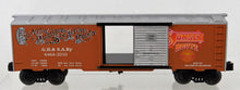 Load image into Gallery viewer, Williams Galveston Harrisburg & San Antonio GH&SA Sunset Route Boxcar TTOS 6464-2010 Ogau