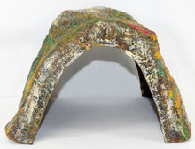 Load image into Gallery viewer, American Flyer O gauge Tunnel Prewar 1920s 240 Paper Mache Great shape 242 CLEAN