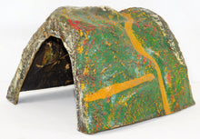 Load image into Gallery viewer, American Flyer O gauge Tunnel Prewar 1920s 240 Paper Mache Great shape 242 CLEAN
