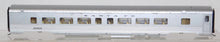 Load image into Gallery viewer, Santa Fe 2985 Streamlined Passenger car Coach Super Chief HO Scale C-5+ add trux