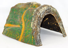 Load image into Gallery viewer, American Flyer O gauge Tunnel Prewar 1920s 240 Paper Mache Great shape 242 CLEAN
