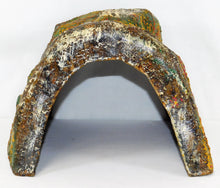 Load image into Gallery viewer, American Flyer O gauge Tunnel Prewar 1920s 240 Paper Mache Great shape 242 CLEAN