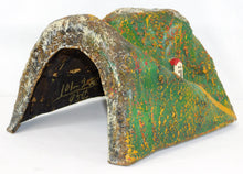 Load image into Gallery viewer, American Flyer O gauge Tunnel Prewar 1920s 240 Paper Mache Great shape 242 CLEAN
