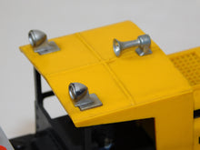 Load image into Gallery viewer, Lionel Trains #54 Ballast Tamper Postwar operating motorized unit w/instructions 1958