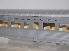 Load image into Gallery viewer, Santa Fe 2985 Streamlined Passenger car Coach Super Chief HO Scale C-5+ add trux