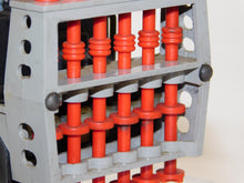 Load image into Gallery viewer, Lionel Trains #54 Ballast Tamper Postwar operating motorized unit w/instructions 1958