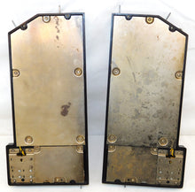 Load image into Gallery viewer, American Flyer 720A Pair remote switches workng Sgauge +instructions 49-56 CLEAN