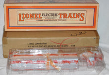 Load image into Gallery viewer, MTH LIONEL Corp 11-80011 O HIAWATHA PASSENGER ADD-ON Baggage ARCHIVE C-9 SCARCE