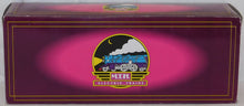 Load image into Gallery viewer, MTH 20-94006 Green Bay Route Refrigerator Car Premier O scale reefer 1/48 #21002
