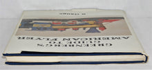 Load image into Gallery viewer, Book Greenberg's Guide to American Flyer S Gauge Hardcover has ALL ENGINES, ACSRYS, CARS +