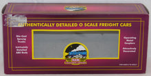 Load image into Gallery viewer, MTH 20-96044 Theile Kaolin Co NATX 14670 8000 Gallon tank car 1/48 Premier O GA