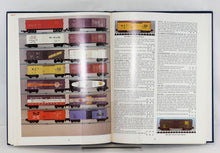 Load image into Gallery viewer, Book Greenberg's Guide to American Flyer S Gauge Hardcover has ALL ENGINES, ACSRYS, CARS +