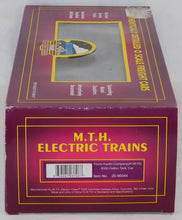 Load image into Gallery viewer, MTH 20-96044 Theile Kaolin Co NATX 14670 8000 Gallon tank car 1/48 Premier O GA